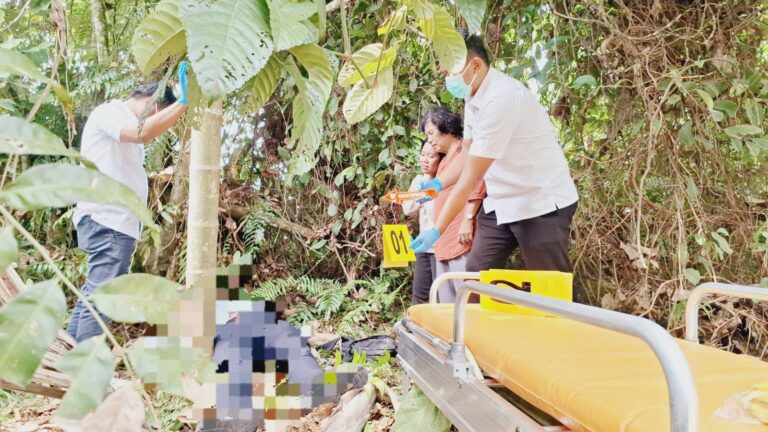 Dokter PPDS Ditemukan Tewas di Samping RSUD Siak, Polisi Selidiki Penyebab Kematian