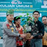 Dukung Green Policing, Siap Jadi Mitra Kritis
