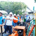 PLN Pastikan Kesiapan Peralatan dan Personel Mitra untuk Konstruksi Jaringan yang Andal dan Aman