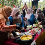 Dorong Gaya Hidup Modern, PLN Tunjukkan Masak dengan Kompor Listrik Lebih Praktis dan Nyaman